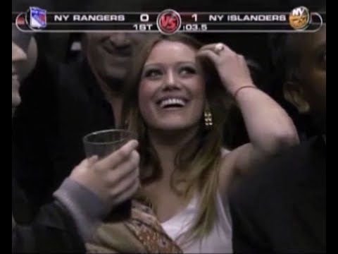 New York Islanders 2 New York Rangers 1 October 10 2007