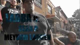 "WORLD FAMOUS" LABBA featuring SEAN PRICE & MEYHEM LAUREN