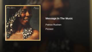 Message In The Music