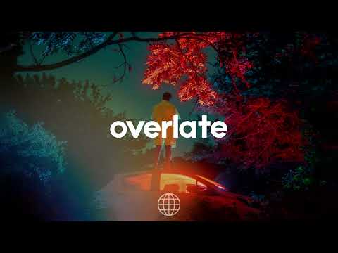 SOMMA x Jem Cooke - Rush