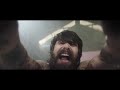 Biffy Clyro - A Hunger In Your Haunt / Unknown Male 01 (Official Video)