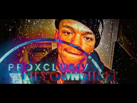 LilYoungin Zi - About Mine (official Audio )