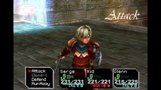 Through the Maze - Let's Play Chrono Cross Part 61