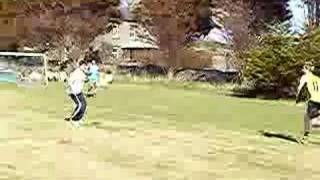 Scott MacGregor Showboat