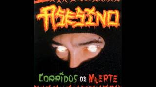 Asesino - Despedazando Muertos