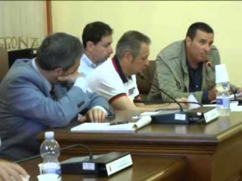 ONDA TG 1.07.2013 - INCONTRO COMUNI FUORI CRATERE