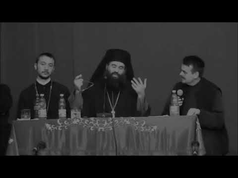 Biserica să spună pe nume lucrurilor, ea nu are ce pierde - PS Sebastian