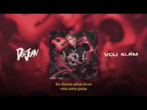 05. Tchau prós invejosos_MC Don Juan (GR6 MISTURA FANK)