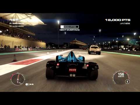 Grid 2 Playthrough Part 33