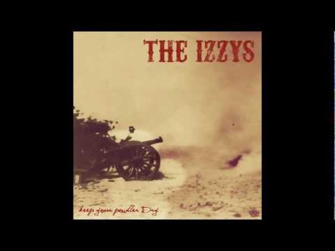 The izzys - Little sally water
