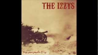 The izzys - Little sally water