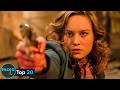 Top 20 Most Underrated Action Movies Of All Time