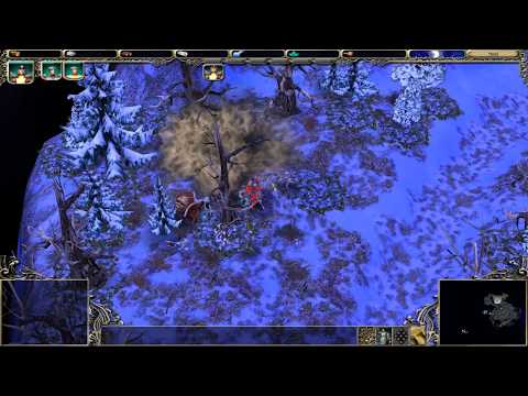 Der beschwerliche Weg zum Wintertal ❄️ ✦ SPELLFORCE: BREATH OF WINTER #16 ✦ Let's Replay