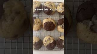 Download lagu How to make brookies cookies #brookies mp3 Download lagu How to make brookies cookies #brookies mp3