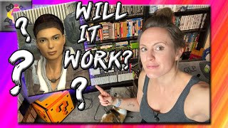 Half Life Alyx - I'M WORRIED!!!