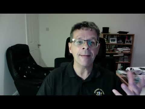 IAS Lecture by prof. Jean Marc Dewaele on Emotional resonance