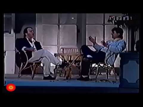 Makedonija- VOJO & BILJAN STOJANOSKI--SEDNAV DA VECERAM-