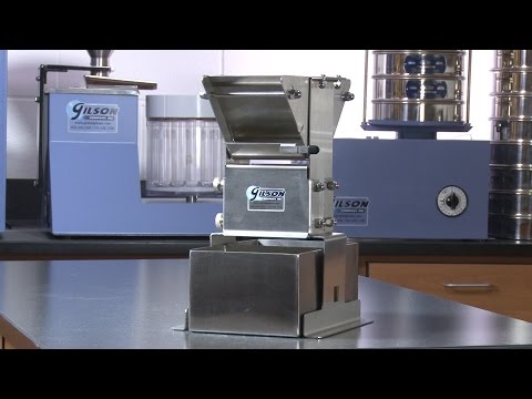 Precision Splitters (SP-300, 302, 304, 306)