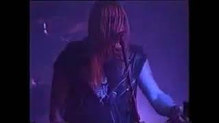 Ancient Rites - From Beyond The Grave - ( Live In : HellFest Open Air ( Clisson ) - ( 1.994 ).