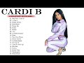 Cardi B Greatest Hits Full Album 2025 Best Pop Songs Playlist Of Cardi B 2025