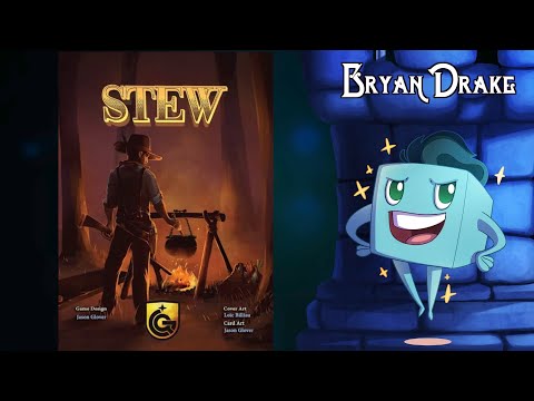 Stew - YouTube Video