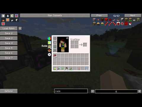 [FTBUtilities] WIP Online Guides