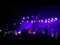 PARTYNEXTDOOR Thirsty Live At The Roxy