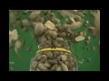 Planters Peanuts Every Game Ad 2007