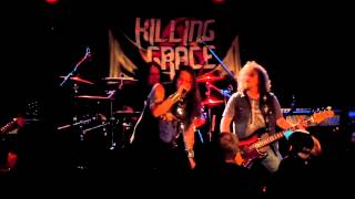 Killing Grace - 