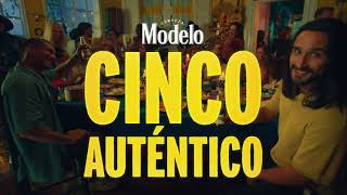 Modelo Celebra Auténticamente