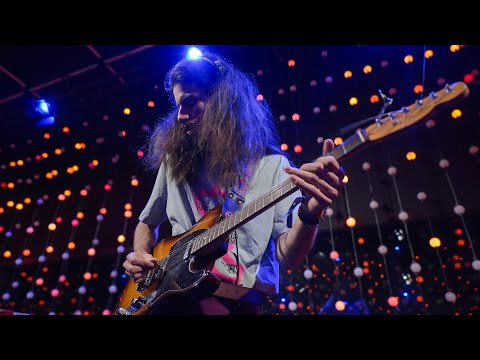 L'Eclair - Unreleased 1 (Live on KEXP)