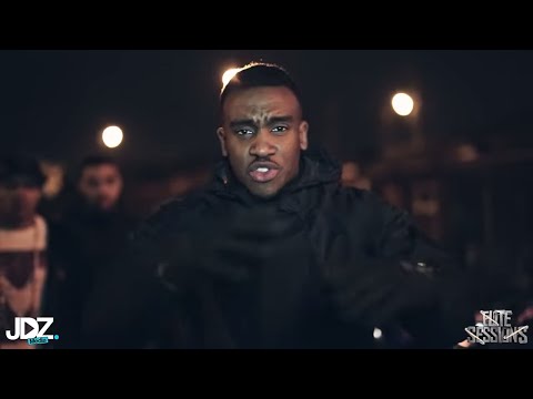 Bugzy Malone  [Elite Sessions] | JDZmedia