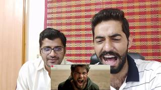 Warning Nahi Dunga - Blank Reaction,Reviews | Sunny Deol,Karan Kapadia,Ishita| Amit Mishra