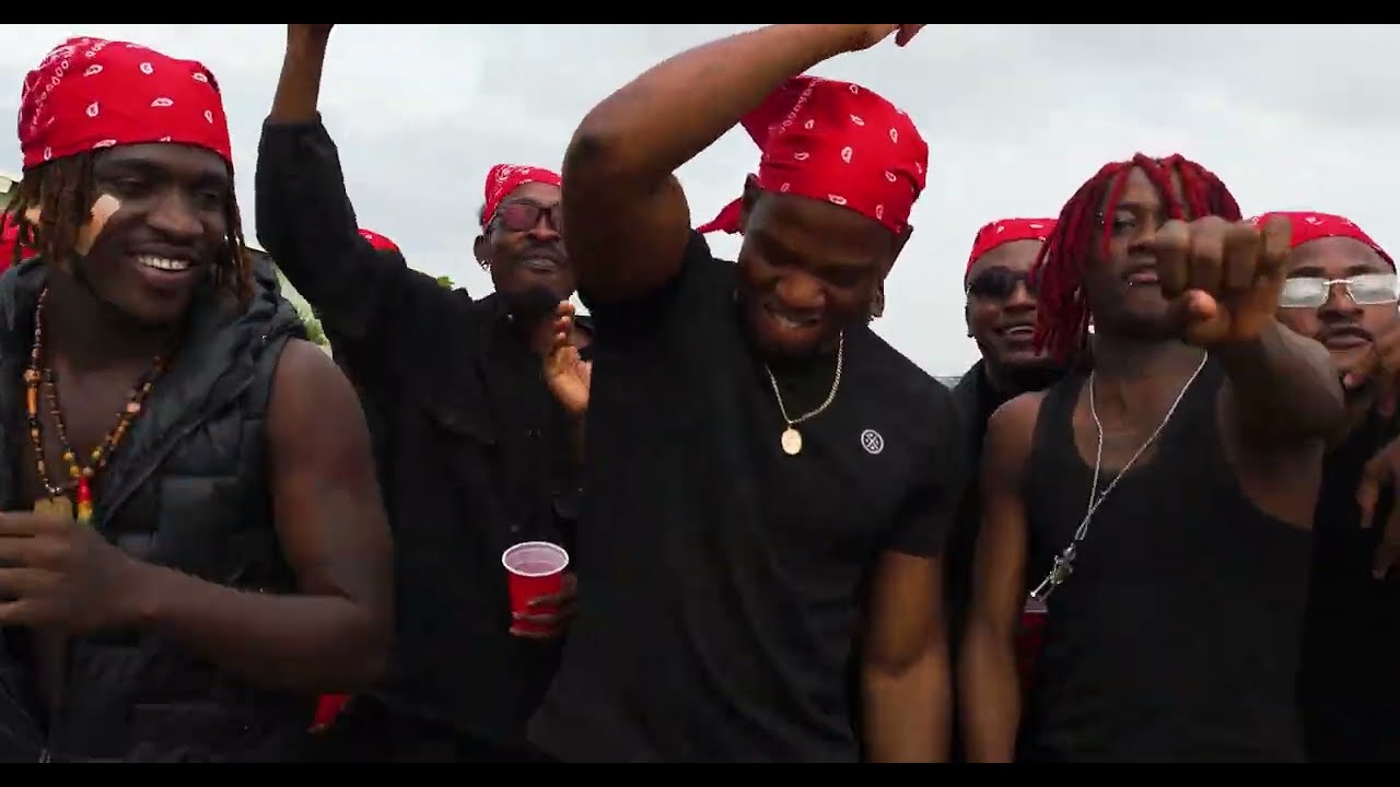  mit dem Titel 'Go It' / Video ((jetzt ansehen))