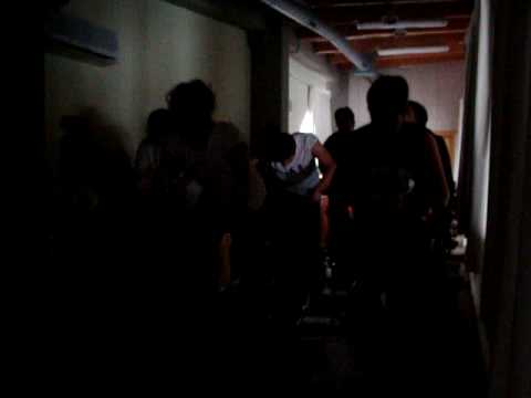 Stadium casablanca dandolo todo XDD