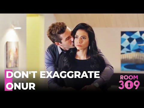 Onur's Casanova Times - Room 309 Episode 101