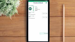 Triodos Bank Consultar el PIN de tu tarjeta en Banca Móvil anuncio