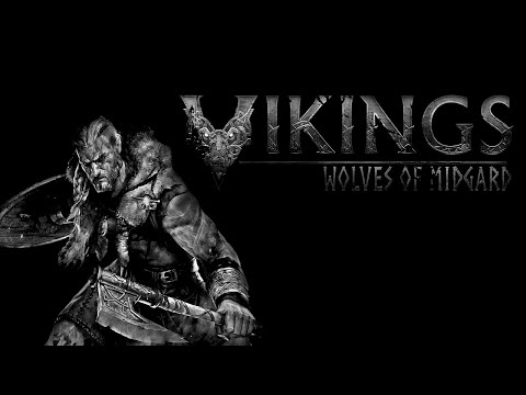 vikings - wolves of midgard # Флотнар
