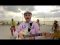 AJ Holmes & The Hackney Empire - A13 trunk road to the sea (Featuring Billy Bragg)