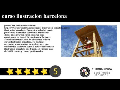 download lagu mp3 mp4 Curso Ilustracion Barcelona, download lagu Curso Ilustracion Barcelona gratis, unduh video klip Curso Ilustracion Barcelona