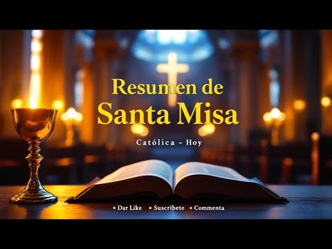 Misa 4 Febrero 2013 - Lecturas y Homilía - ecatolico.com