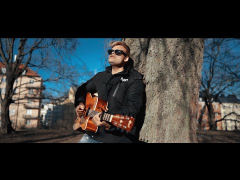 Como me ves (Jesús Adrián) by Jesus Molina