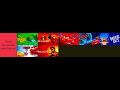 Pixar 1998 2018 19