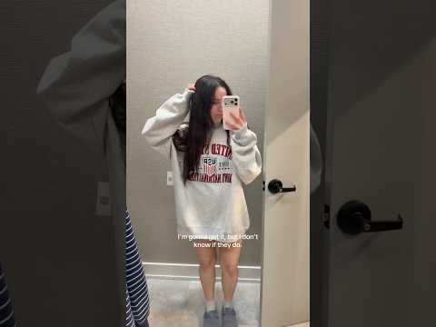 solo saturday vlog as a friendless girl ☕️ 🛍️ 🌧️