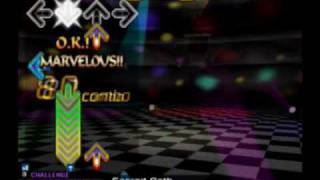 [Dance Dance Revolution X 2] TЁЯRA - Sacred Oath [CHALLENGE]