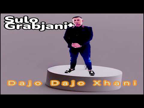 Sulo Grabjanit Dajo Dajo Xhani Alegro live 2024