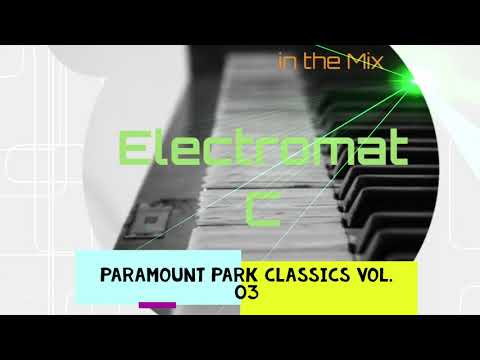 Paramount Park Classics Vol. 03