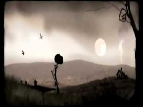 Urucubaca - A Lenda do Espantalho