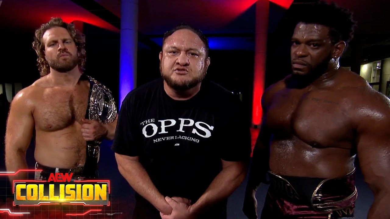 Video Test Thumbnail