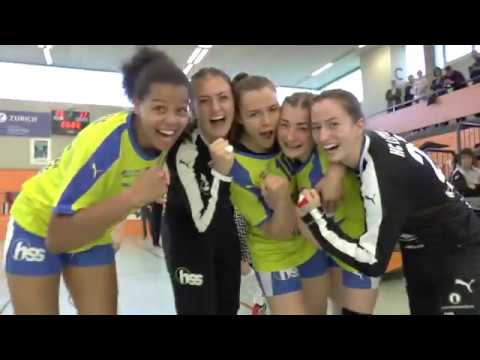 2019-04-28 HSG Kleenheim-Langgöns, Auswärtssieg